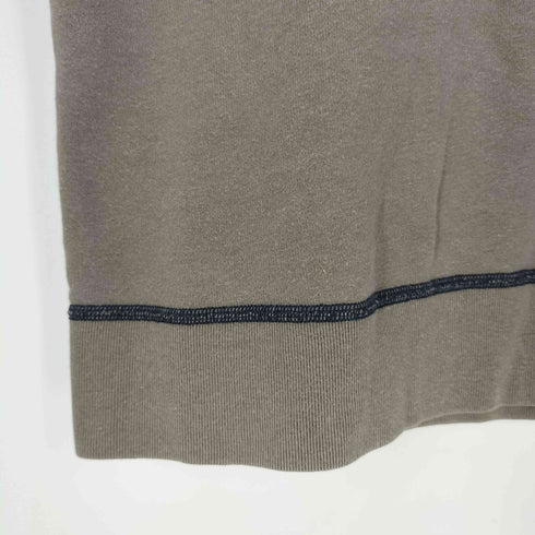 パラスパレス PALLAS PALACE スウェットクルーネックTシャツ レディース JPN:S