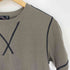 パラスパレス PALLAS PALACE スウェットクルーネックTシャツ レディース JPN:S