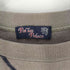 パラスパレス PALLAS PALACE スウェットクルーネックTシャツ レディース JPN:S