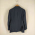 ユナイテッドアローズグリーンレーベルリラクシング UNITED ARROWS green label relaxing ピンストライプ 6B RG PKD スーツジャケット メンズ JPN:42