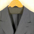 ユナイテッドアローズグリーンレーベルリラクシング UNITED ARROWS green label relaxing ピンストライプ 6B RG PKD スーツジャケット メンズ JPN:42