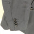 ユナイテッドアローズグリーンレーベルリラクシング UNITED ARROWS green label relaxing ピンストライプ 6B RG PKD スーツジャケット メンズ JPN:42