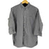 ユナイテッドアローズグリーンレーベルリラクシング UNITED ARROWS green label relaxing OLT CSM イージーリネン ボタンダウン 7分袖 シャツ メンズ JPN:S