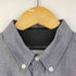 ユナイテッドアローズグリーンレーベルリラクシング UNITED ARROWS green label relaxing OLT CSM イージーリネン ボタンダウン 7分袖 シャツ メンズ JPN:S