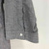 ユナイテッドアローズグリーンレーベルリラクシング UNITED ARROWS green label relaxing OLT CSM イージーリネン ボタンダウン 7分袖 シャツ メンズ JPN:S