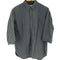 ユナイテッドアローズグリーンレーベルリラクシング UNITED ARROWS green label relaxing OLT CSM イージーリネン ボタンダウン 7分袖 シャツ メンズ JPN:S