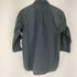 ユナイテッドアローズグリーンレーベルリラクシング UNITED ARROWS green label relaxing OLT CSM イージーリネン ボタンダウン 7分袖 シャツ メンズ JPN:S