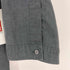 ユナイテッドアローズグリーンレーベルリラクシング UNITED ARROWS green label relaxing OLT CSM イージーリネン ボタンダウン 7分袖 シャツ メンズ JPN:S