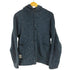 チャムス CHUMS ネップ加工ウールカーディガン メンズ import:M