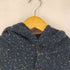 チャムス CHUMS ネップ加工ウールカーディガン メンズ import:M