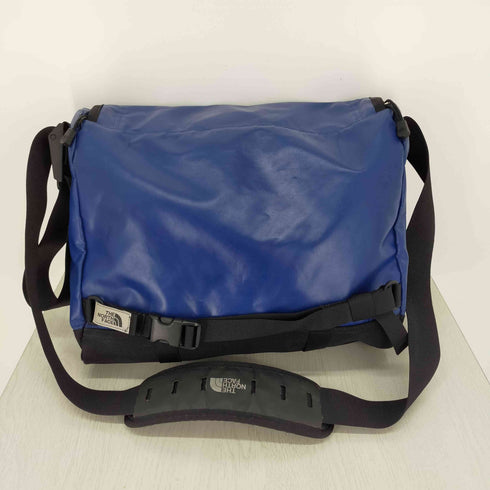 ザノースフェイス THE NORTH FACE メッセンジャーバッグ ショルダーバッグ メンズ ONE SIZE