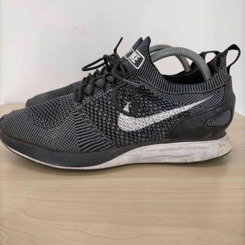 ナイキ NIKE AIR ZOOM MARIAH FLYKNIT ローカットスニーカー レディース 26.5