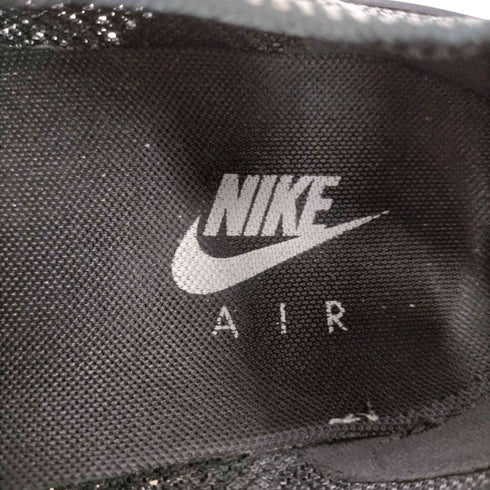 ナイキ NIKE AIR ZOOM MARIAH FLYKNIT ローカットスニーカー レディース 26.5