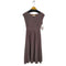 トッコクローゼット tocco closet カットワークワンピース レディース import:M
