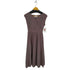 トッコクローゼット tocco closet カットワークワンピース レディース import:M