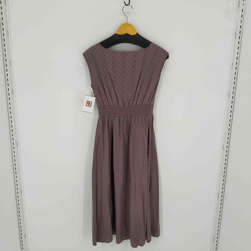 トッコクローゼット tocco closet カットワークワンピース レディース import:M