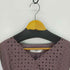 トッコクローゼット tocco closet カットワークワンピース レディース import:M