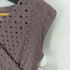 トッコクローゼット tocco closet カットワークワンピース レディース import:M