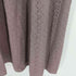 トッコクローゼット tocco closet カットワークワンピース レディース import:M