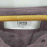 トッコクローゼット tocco closet カットワークワンピース レディース import:M