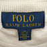 ポロバイラルフローレン Polo by RALPH LAUREN ポニー刺繍 ヘンリーネック ポロシャツ レディース import:M