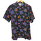 ピーエスポールスミス PS Paul Smith flower arrangement shirt メンズ JPN:XL