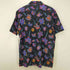 ピーエスポールスミス PS Paul Smith flower arrangement shirt メンズ JPN:XL