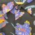 ピーエスポールスミス PS Paul Smith flower arrangement shirt メンズ JPN:XL
