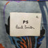 ピーエスポールスミス PS Paul Smith flower arrangement shirt メンズ JPN:XL