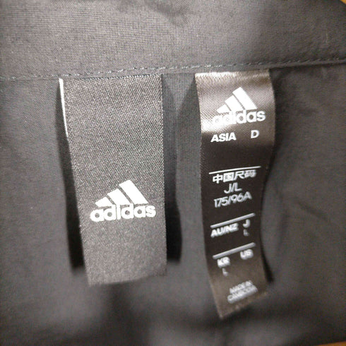アディダス adidas ウインドジャケット ID2.0 フードウーブンジャケット メンズ JPN:L