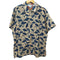 ピーエスポールスミス PS Paul Smith flower arrangement shirt メンズ JPN:XL