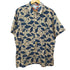 ピーエスポールスミス PS Paul Smith flower arrangement shirt メンズ JPN:XL