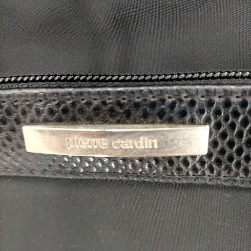ピエールカルダン pierre cardin ナイロンバッグパック レディース