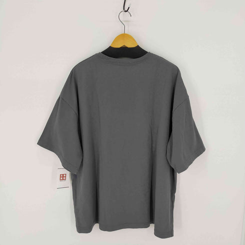 リメール remer loose basic Tee ルーズベーシックT メンズ JPN:L