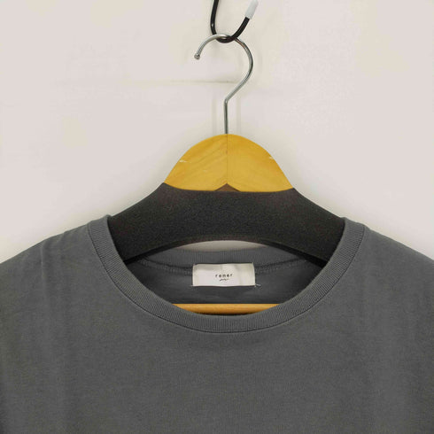 リメール remer loose basic Tee ルーズベーシックT メンズ JPN:L