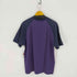 ニコアンド niko and... バイカラーラグランTシャツ メンズ JPN:M