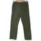 エフオービーファクトリー FOB FACTORY HERITAGE CHINO TROUSERS メンズ JPN:S
