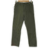 エフオービーファクトリー FOB FACTORY HERITAGE CHINO TROUSERS メンズ JPN:S