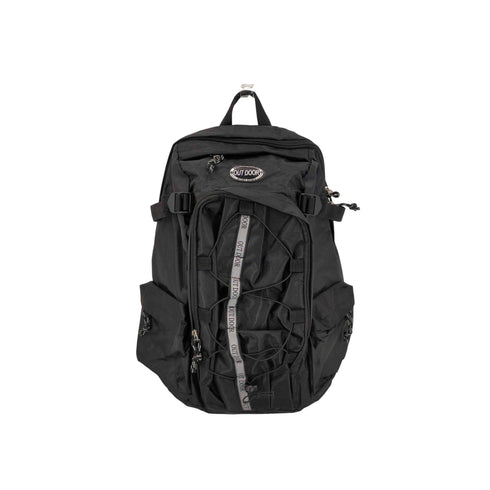 アウトドア OUTDOOR ナイロンバッグパック レディース
