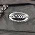 アウトドア OUTDOOR ナイロンバッグパック レディース