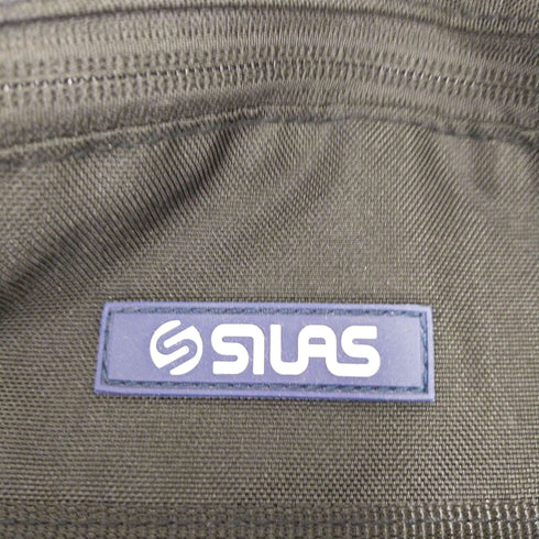 サイラス SILAS マルチポケットバッグパック メンズ