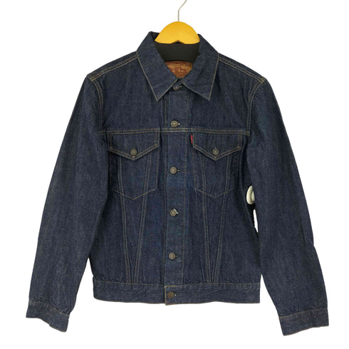 TCB JEANS 60's Trucker Jacket Type 3rd デニムトラッカージャケット メンズ 36