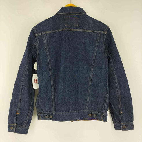 TCB JEANS 60's Trucker Jacket Type 3rd デニムトラッカージャケット メンズ 36