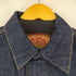 TCB JEANS 60's Trucker Jacket Type 3rd デニムトラッカージャケット メンズ 36