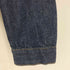 TCB JEANS 60's Trucker Jacket Type 3rd デニムトラッカージャケット メンズ 36