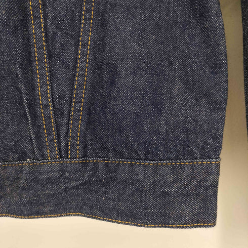 TCB JEANS 60's Trucker Jacket Type 3rd デニムトラッカージャケット メンズ 36