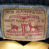 TCB JEANS 60's Trucker Jacket Type 3rd デニムトラッカージャケット メンズ 36