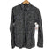 プリティーグリーン Pretty Green SLIM FIT ペイズリーシャツ メンズ JPN:2