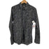 プリティーグリーン Pretty Green SLIM FIT ペイズリーシャツ メンズ JPN:2