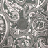 プリティーグリーン Pretty Green SLIM FIT ペイズリーシャツ メンズ JPN:2